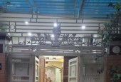 CHO THUÊ NHÀ LÀM CHDV, HOMESTAY NGUYỄN KHANG 5 TẦNG, 50M2, 5 NGỦ 18 TRIỆU
